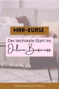 MRR-Kurse wie die DSM. Der perfekte Start ins Online-Business und digitale Marketing für Anfänger ohne Vorerfahrung. Anleitung Schritt für Schritt mit verschiedenen Einkommensmöglichkeiten.