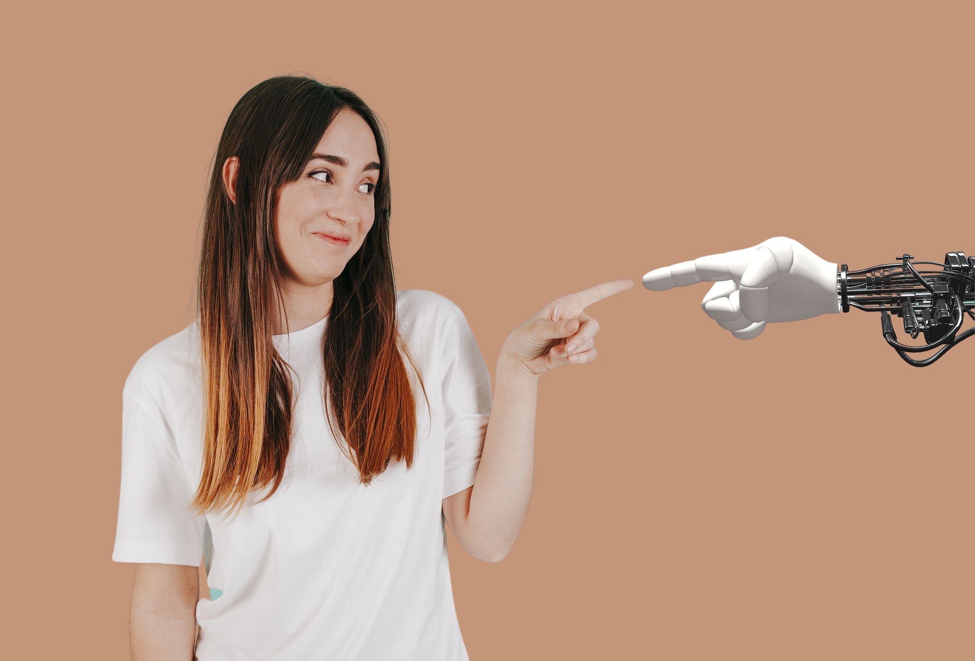 Künstliche Intelligenz für dein Digitales Marketing und für dein Online-Business nutzen. Die besten Tools-