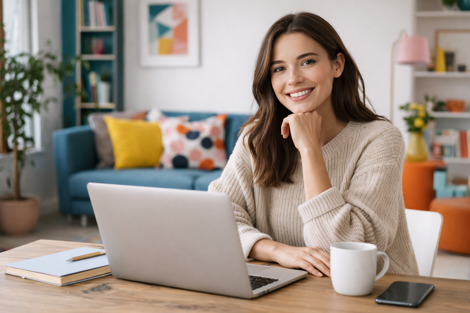 Digitale Produkte erstellen und verkaufen: System mit Blog, Pinterest und E-Mail-Marketing